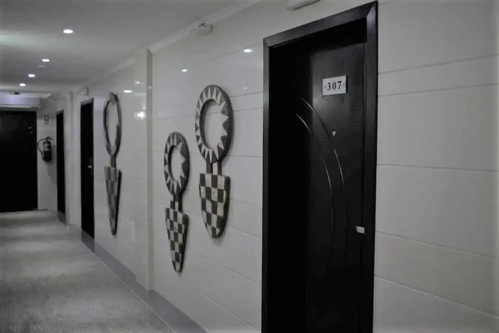 Hotel photo 10