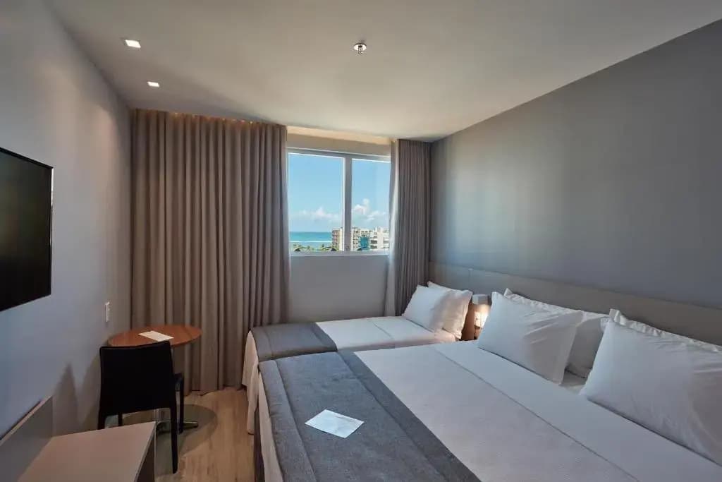 Superior room