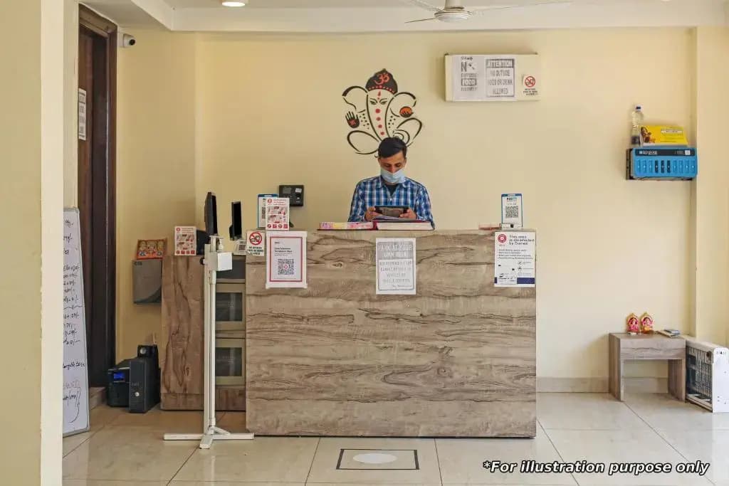 Hotel photo 1