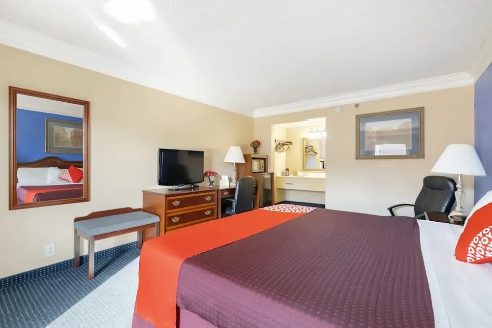 Hotel photo 6