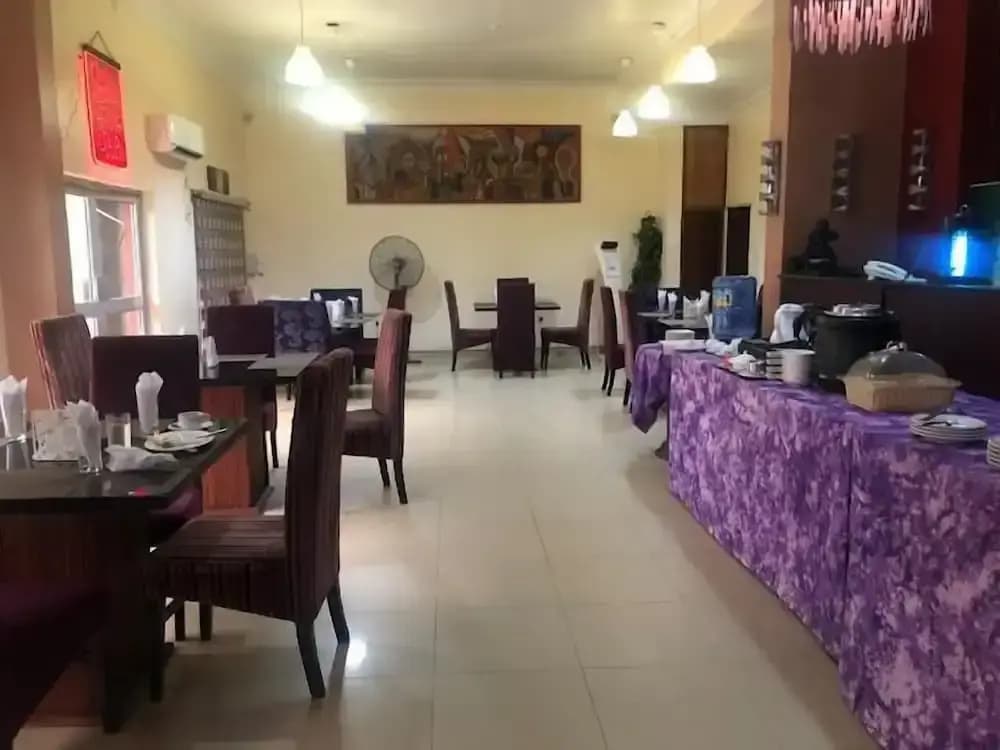 Hotel photo 18