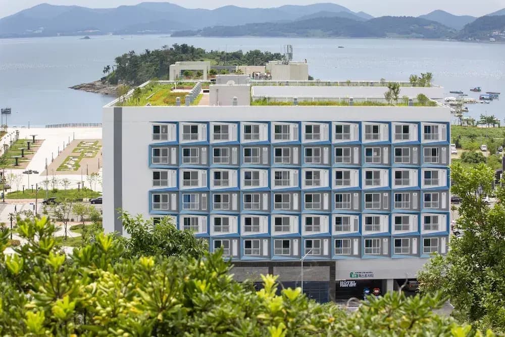 Hotel photo 13