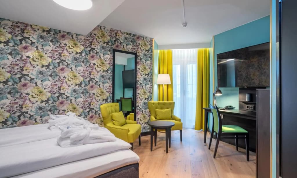 Hotel photo 24