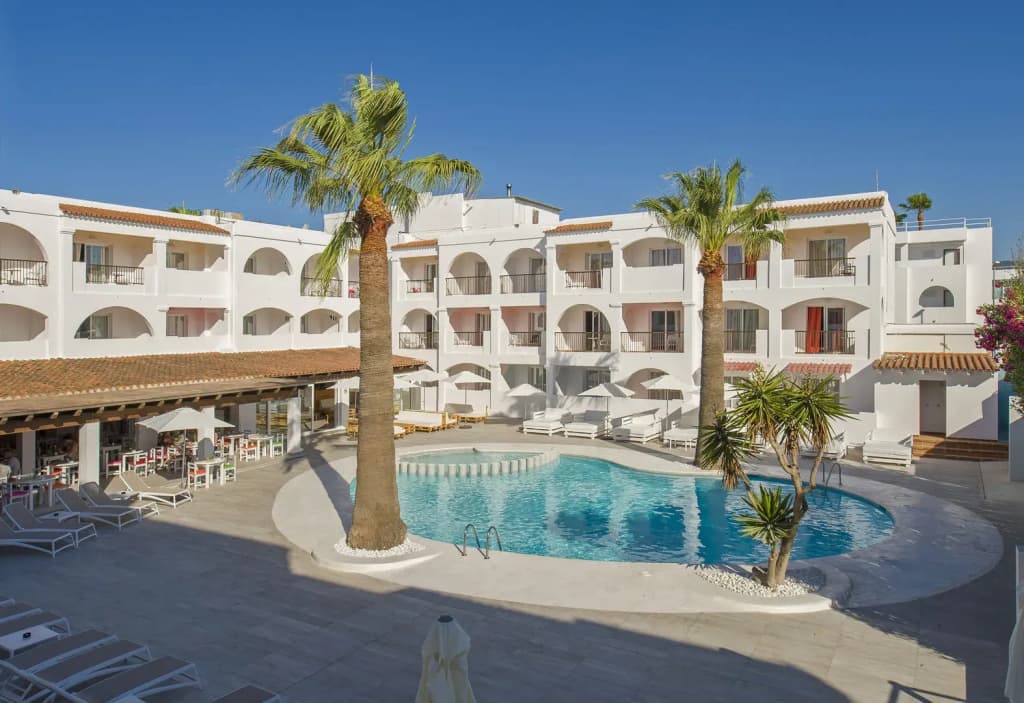 Hotel photo 15