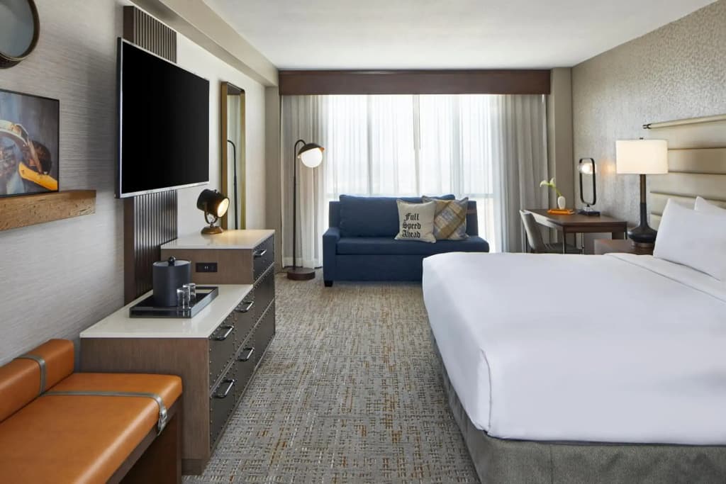 Hotel photo 38