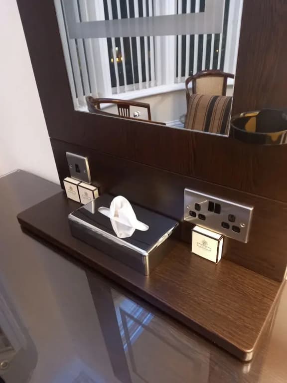 Hotel photo 20