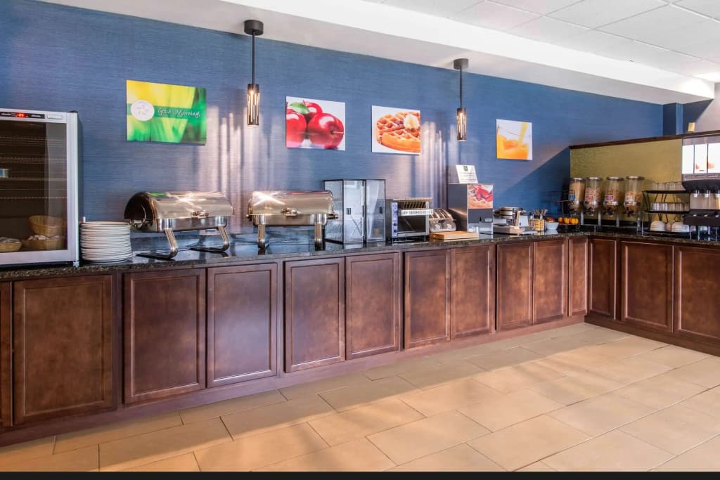 Hotel photo 21