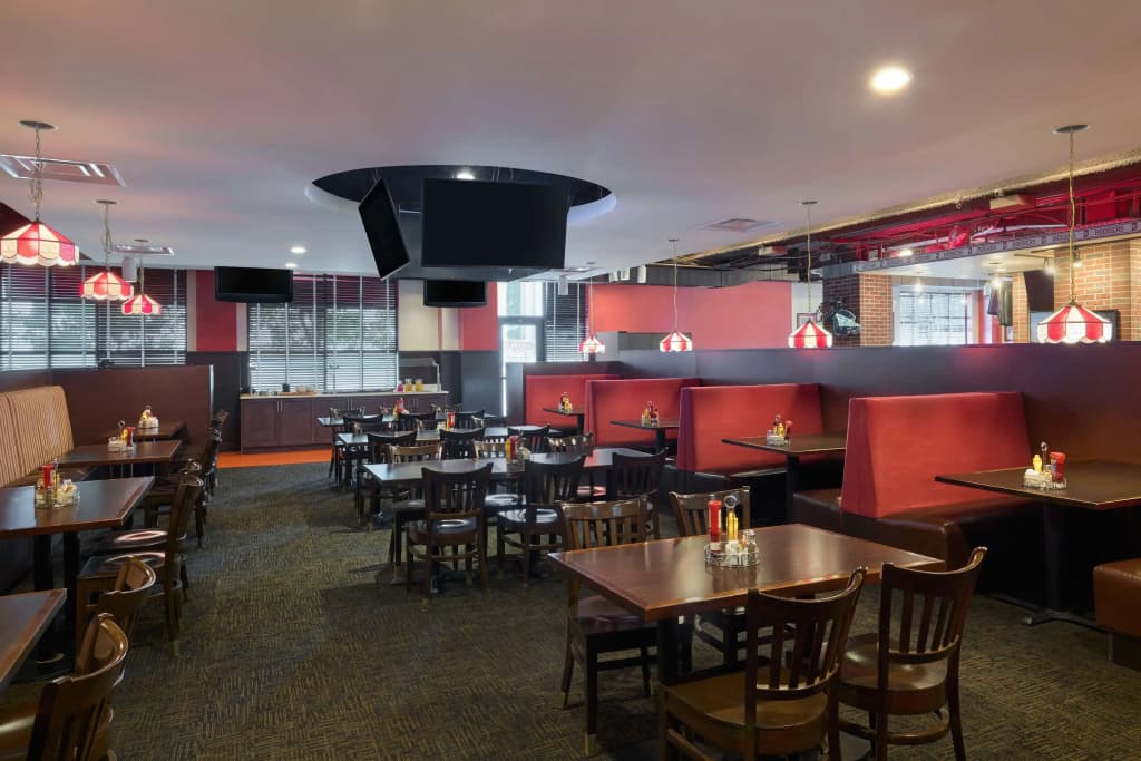Hotel photo 33