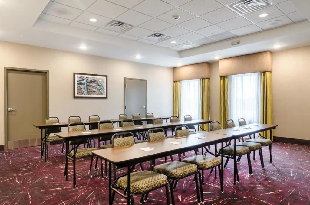 Hotel photo 18