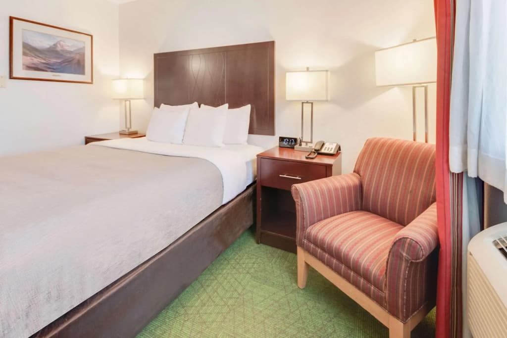 Hotel photo 26