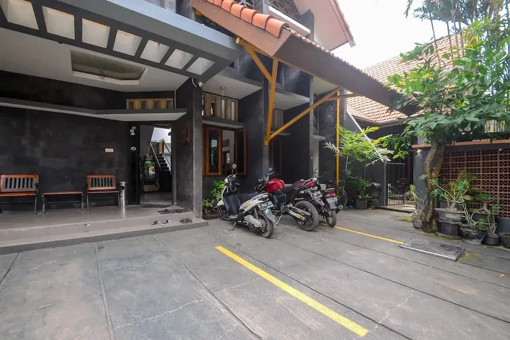 Hotel photo 13