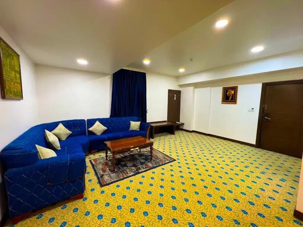 Suite