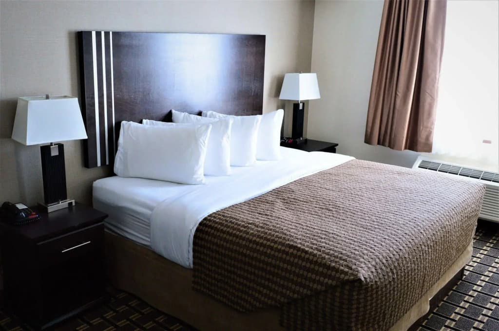 Hotel photo 7