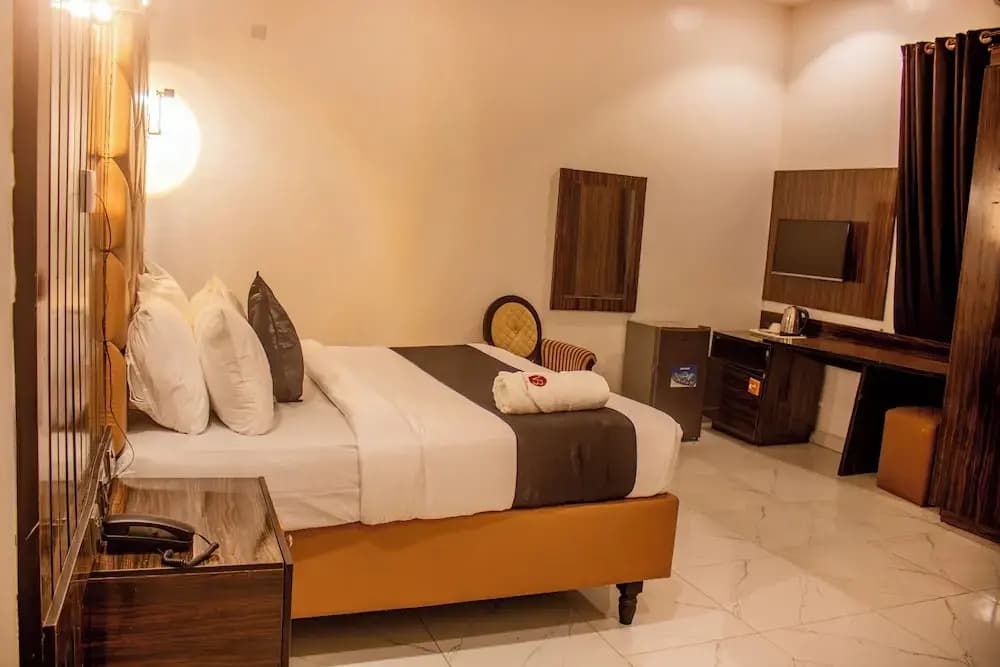Hotel photo 21