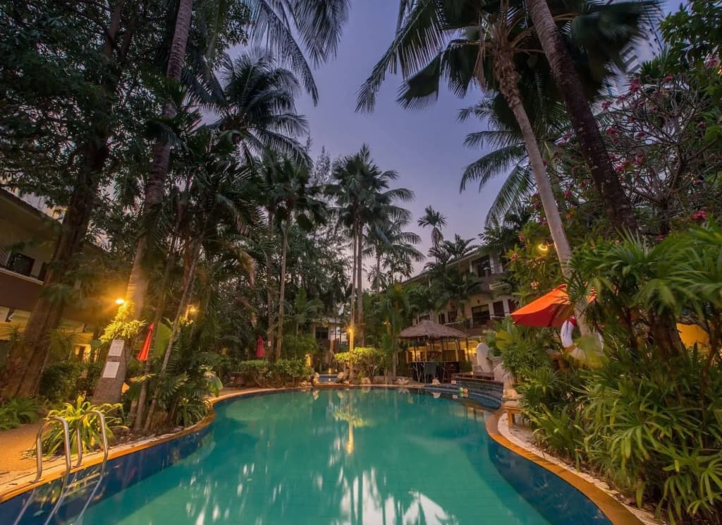 Hotel photo 47