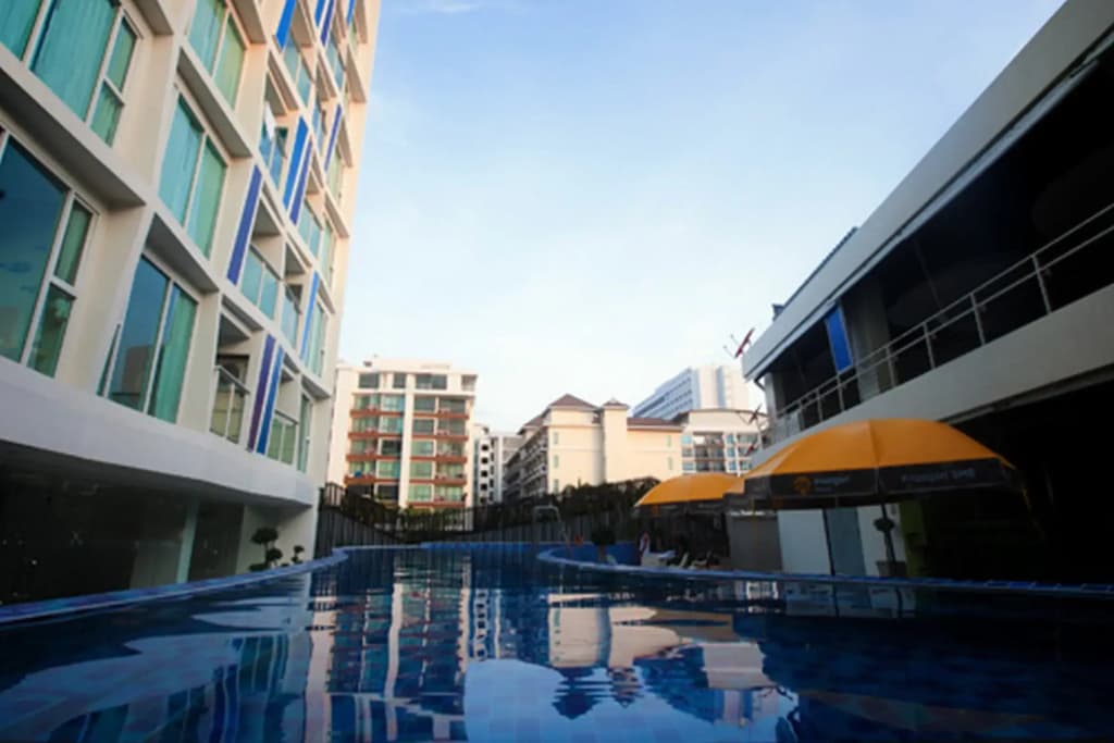 Hotel photo 13
