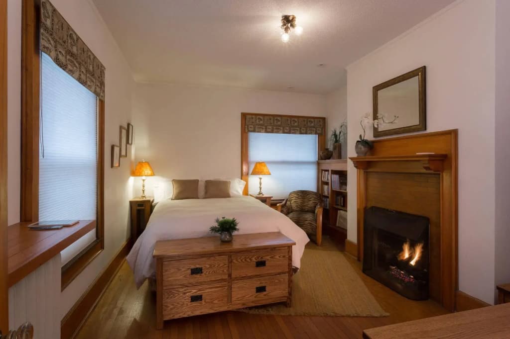 Hotel photo 6