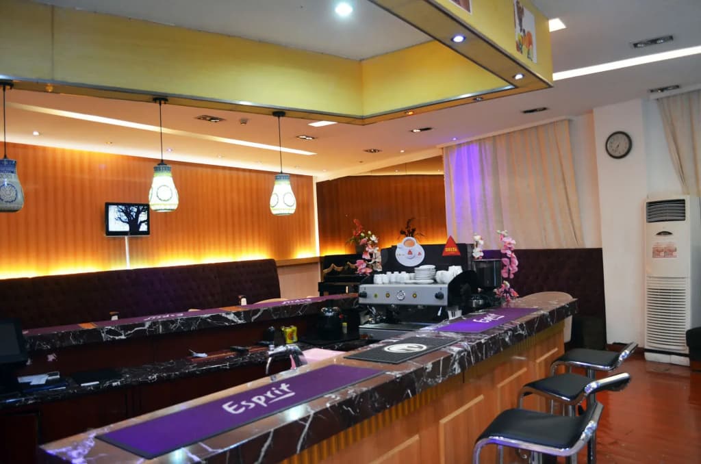 Hotel photo 18