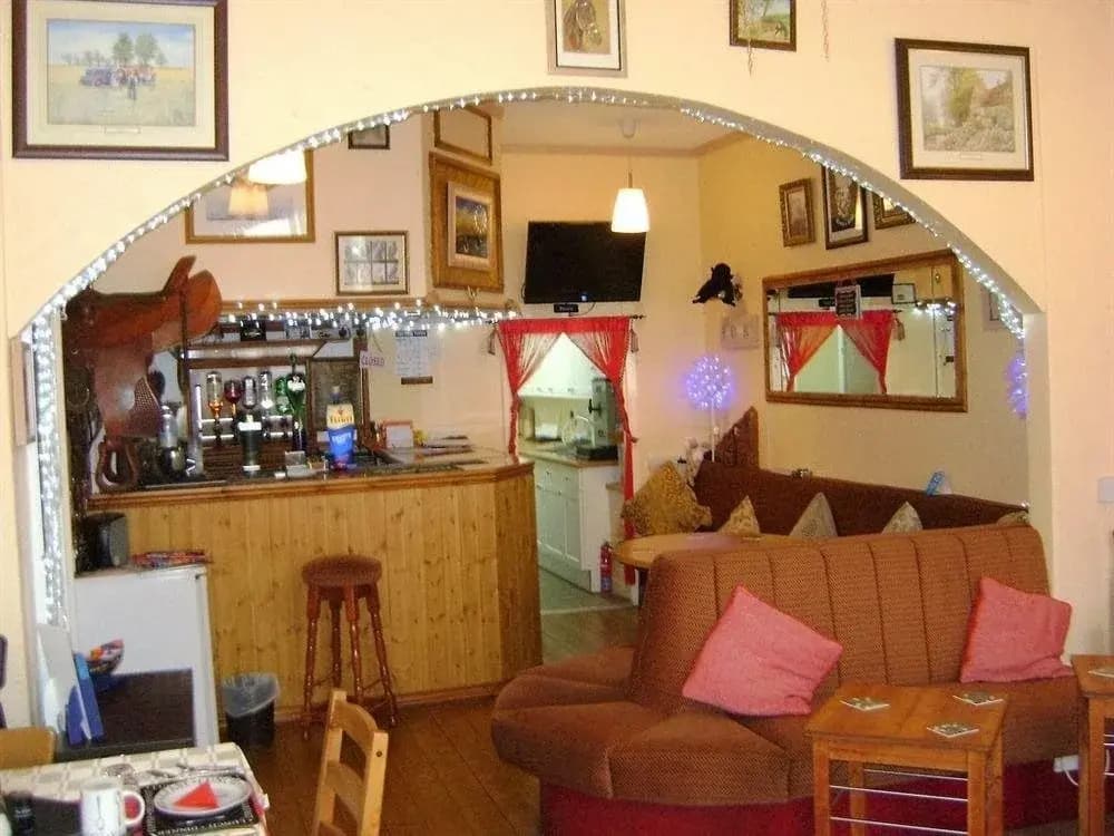 Hotel photo 14