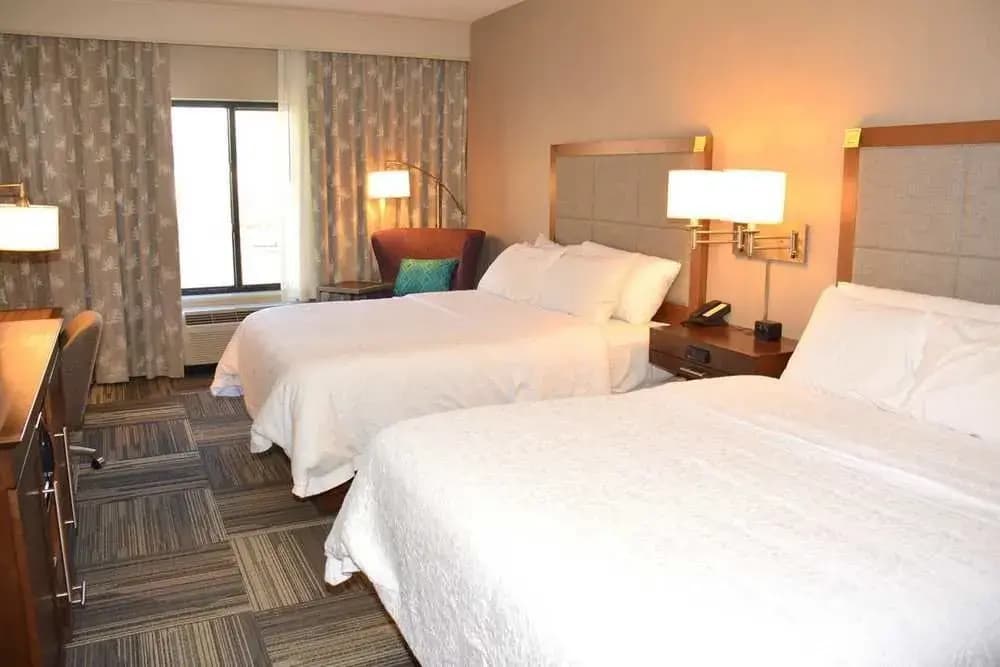 Hotel photo 6
