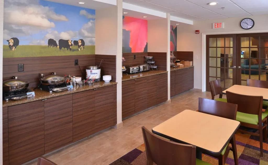Hotel photo 29