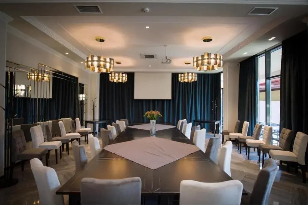 Hotel photo 21