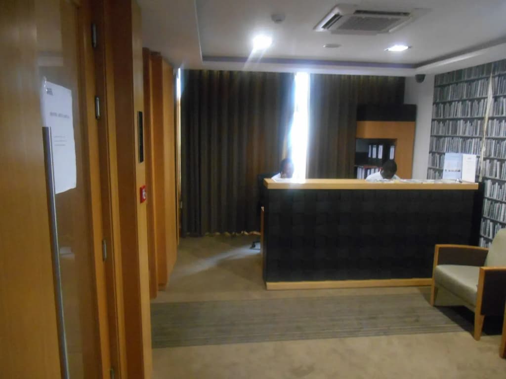 Hotel photo 14