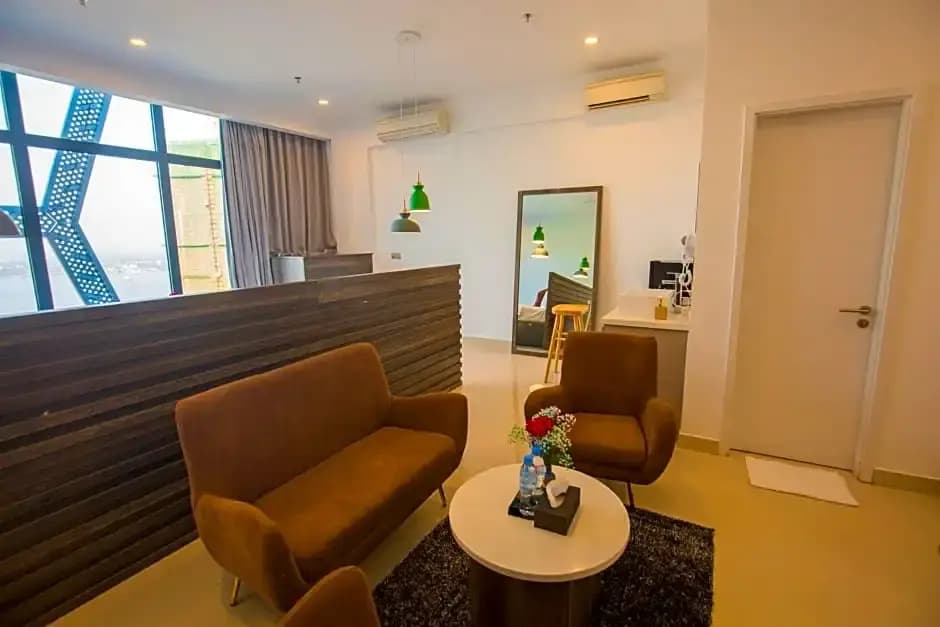 Hotel photo 6