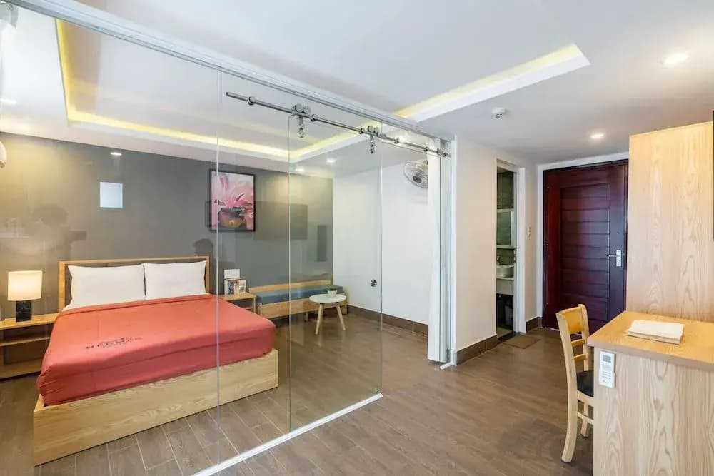 Hotel photo 7