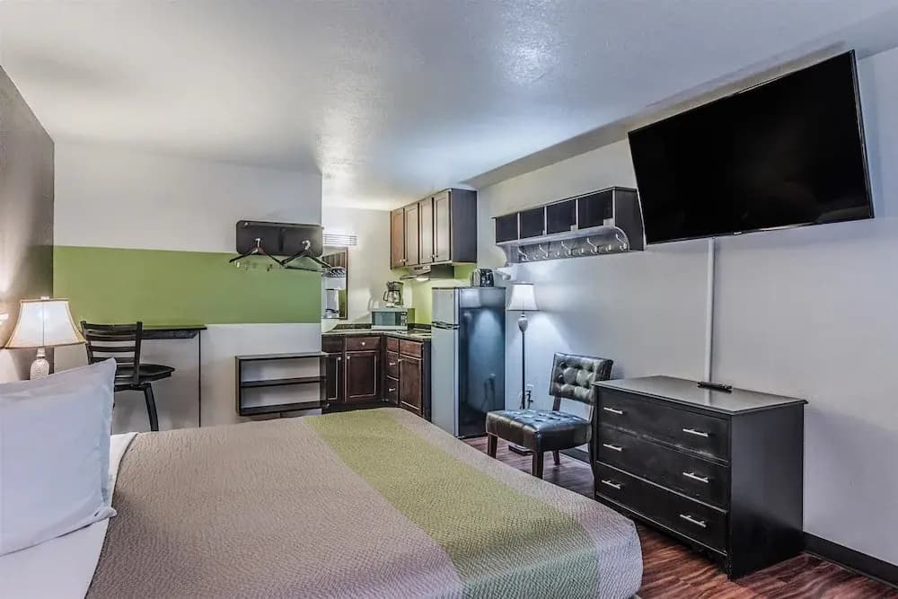 Hotel photo 3