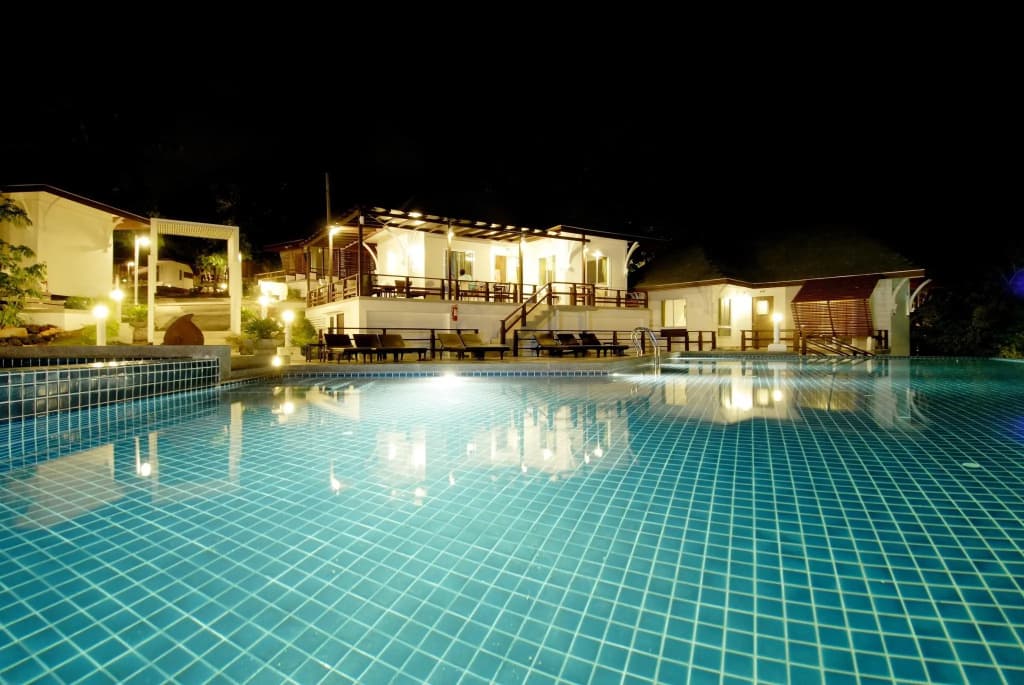Hotel photo 12