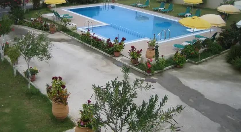 Hotel photo 12