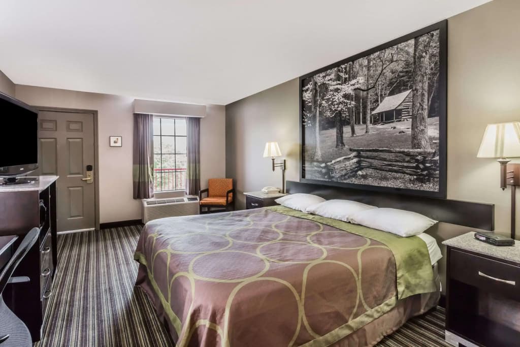 Hotel photo 7