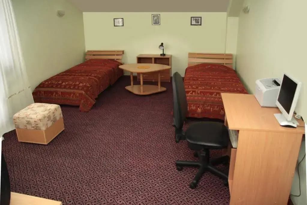 Hotel photo 2