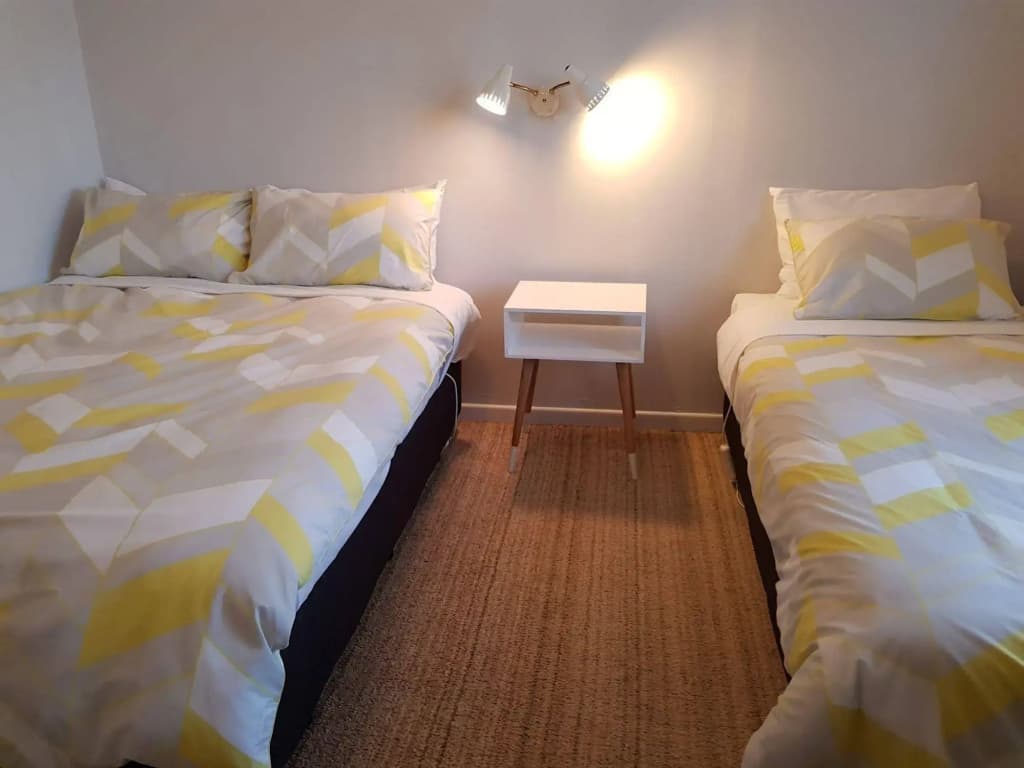 Hotel photo 20