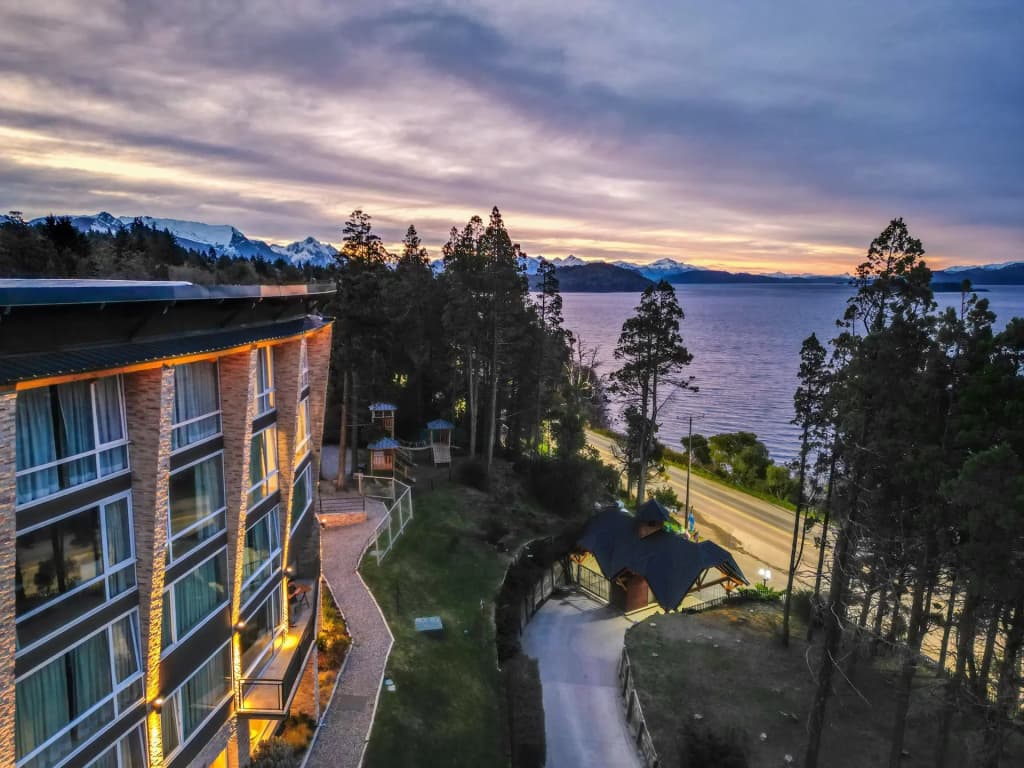 Hotel photo 13