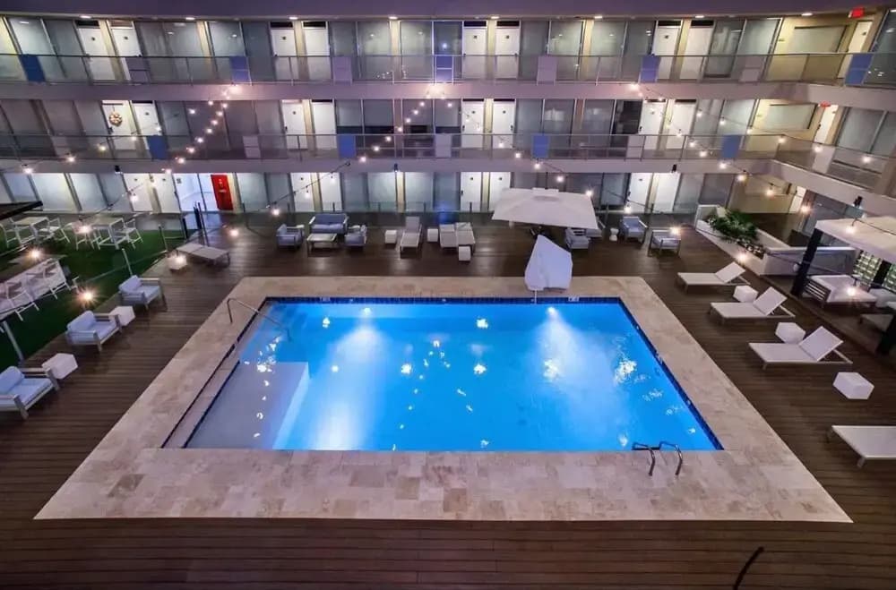 Hotel photo 15