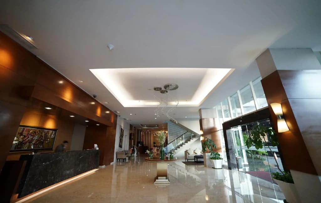 Hotel photo 14