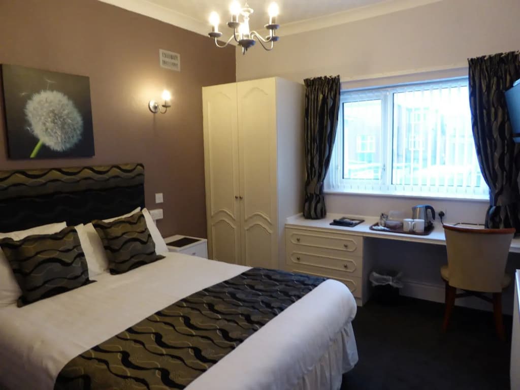 Hotel photo 5