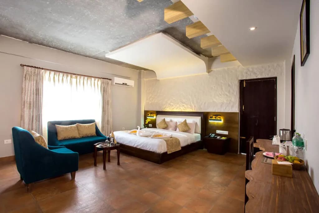 Hotel photo 9