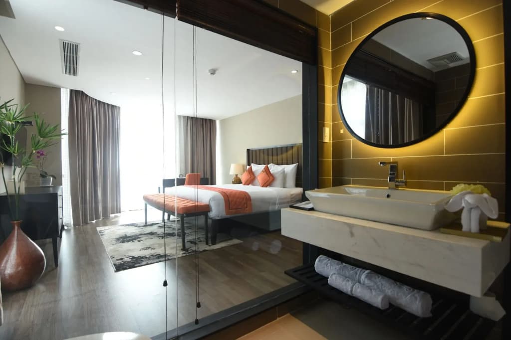 Hotel photo 11