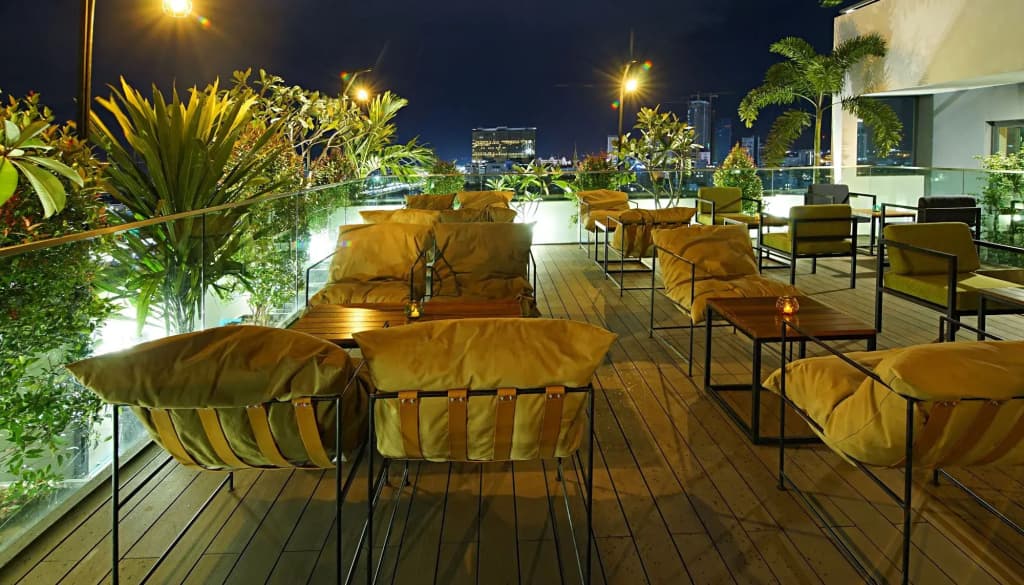 Hotel photo 34