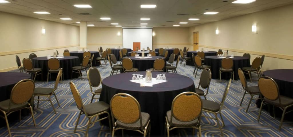 Hotel photo 20