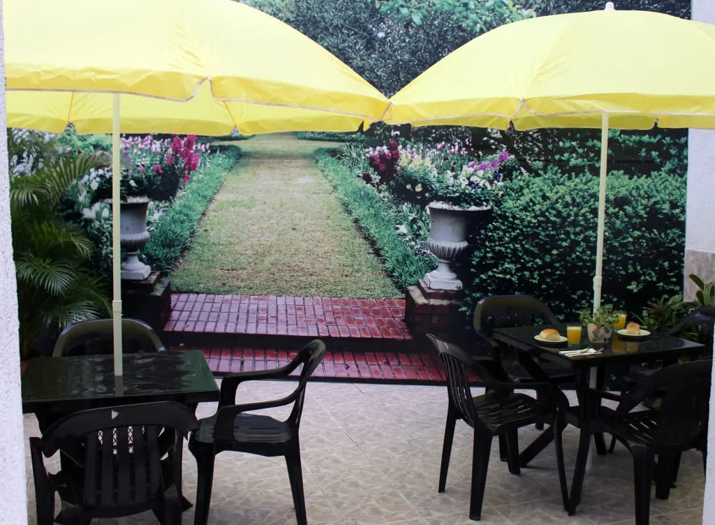 Hotel photo 16