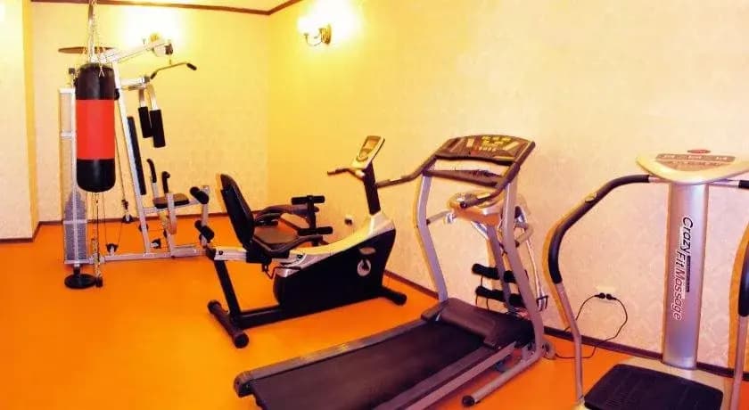 Hotel photo 22