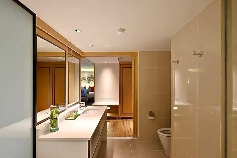 Standard Suite