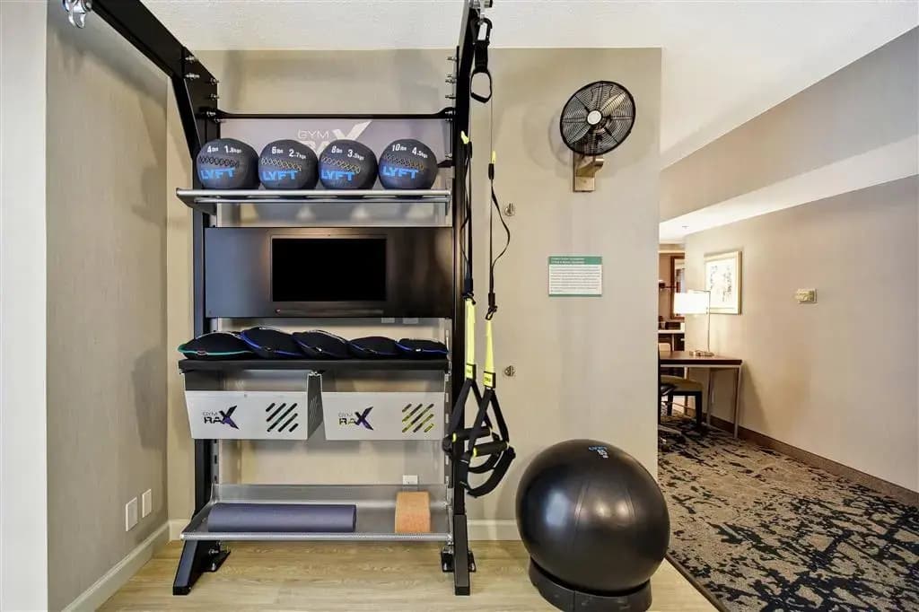 Hotel photo 30