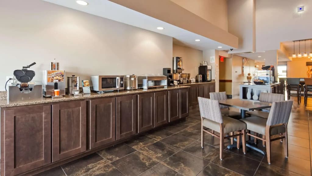 Hotel photo 20
