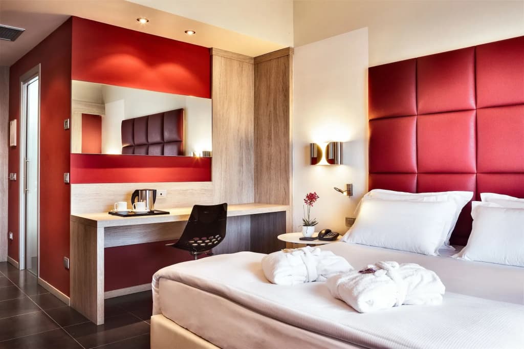 Hotel photo 7