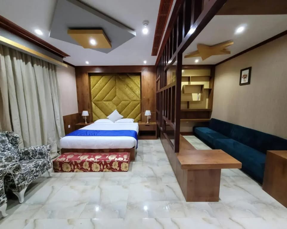 Hotel photo 2